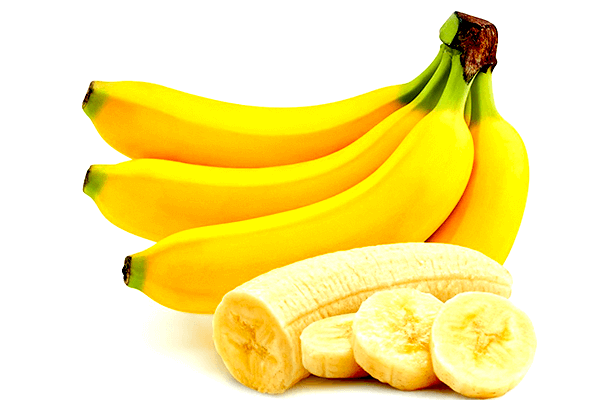 Los beneficios de comer plátanos todos los días